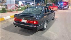 بی ئێم دەبڵیو سیریەس 5